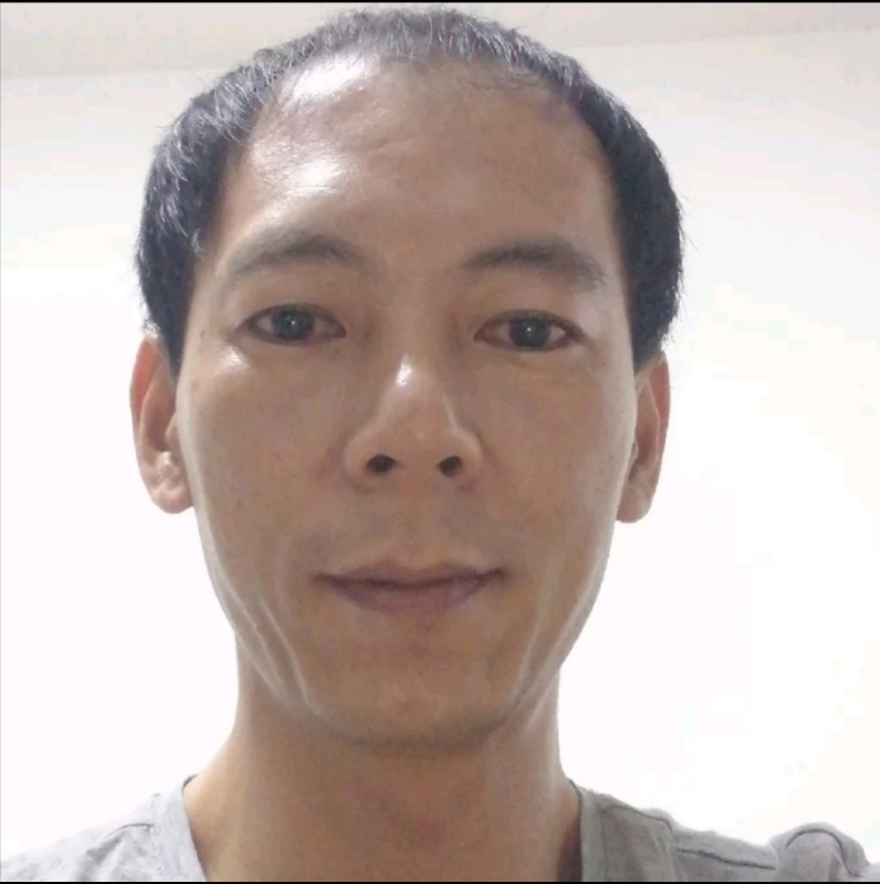 单枪匹马的第一张照片--三明王婆说媒