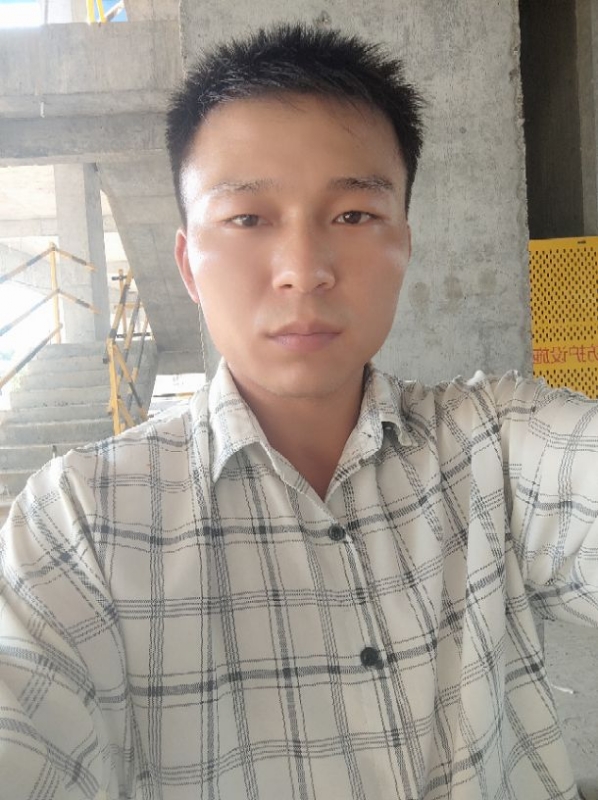 瑾言的第一张照片--三明王婆说媒