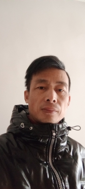 无声的寂寞难耐的第一张照片--三明王婆说媒