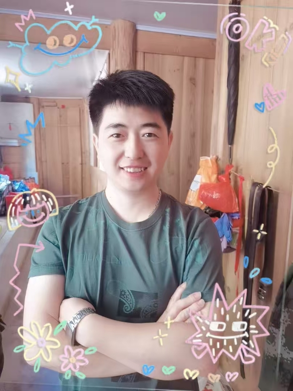 随风的第一张照片--三明王婆说媒