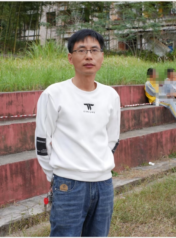 寻寻觅觅的第一张照片--三明王婆说媒