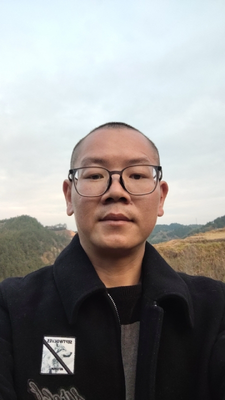 偶然的相遇的第一张照片--三明王婆说媒