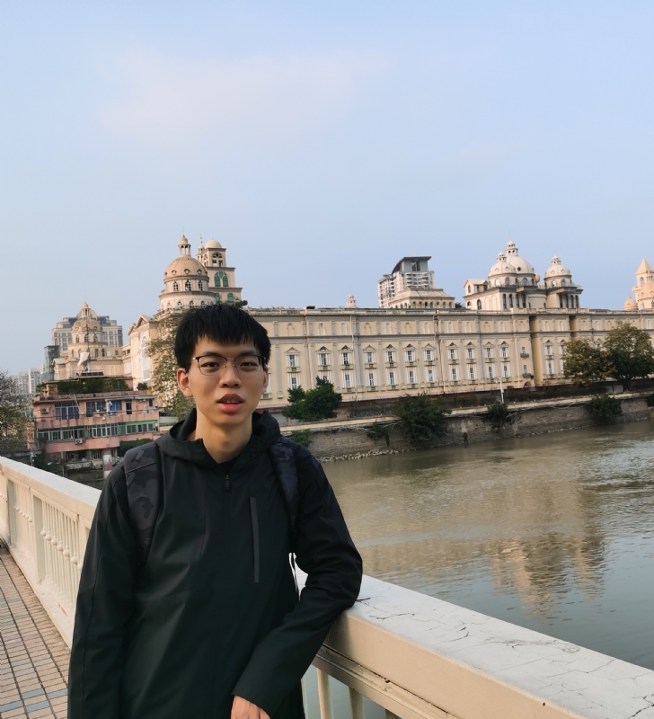 诚来的第一张照片--三明王婆说媒