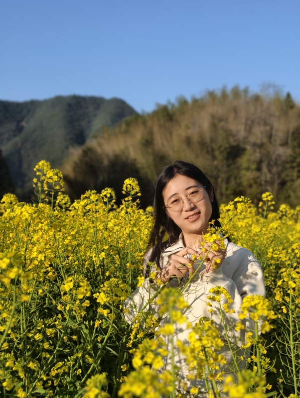 向往美好的第一张照片--三明王婆说媒